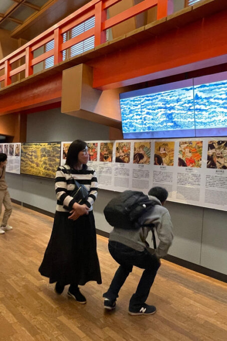 Osaka: Osaka Castle Tower Guided Tour - Panoramic City Views