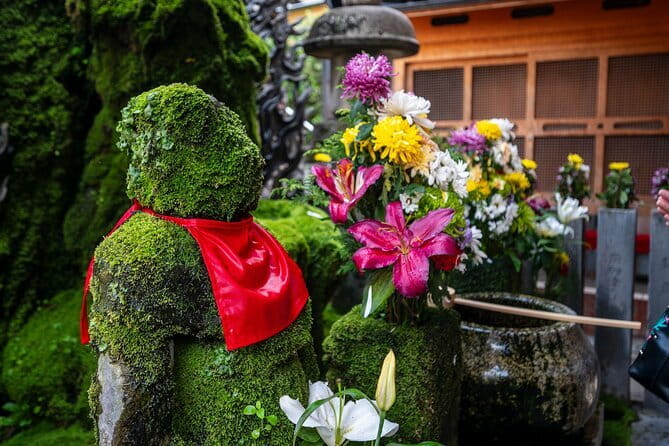 Osaka Photography Masterclass - Private Photography Lesson - Exploring Off-the-Beaten-Path Locations