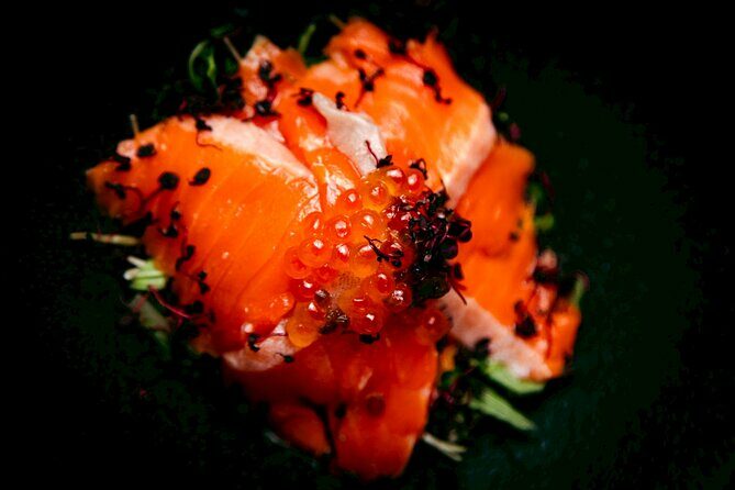Osaka: PICCADILLY PREMIUM DINNER SHOW&NIGHTCLUB with Tasting - What to Expect from the Experience