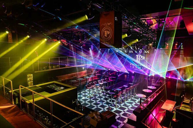 Osaka: PICCADILLY PREMIUM DINNER SHOW&NIGHTCLUB with Tasting - Final Words