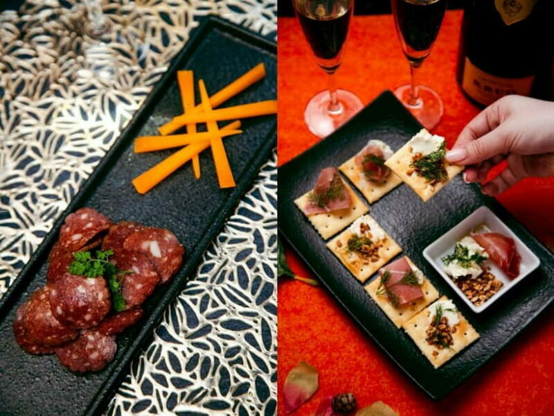 Osaka: PICCADILLY PREMIUM DINNER SHOW&NIGHTCLUB with Tasting - Authentic Perspectives from Guests
