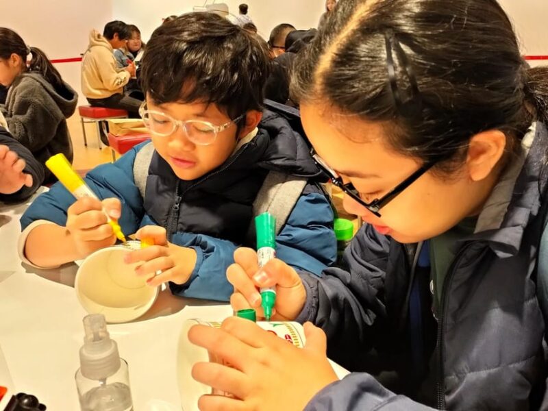 Osaka: Private 90-Minute Cup Noodle Museum Tour - Pricing and Availability