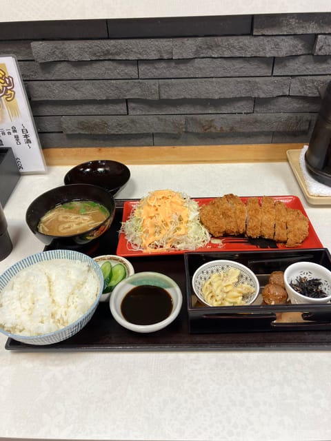 Osaka: Private and Fully Customized Tour With Hotel Pick up - FAQ