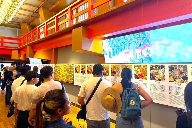 Osaka Private Custom Tour - Customizing Your Itinerary