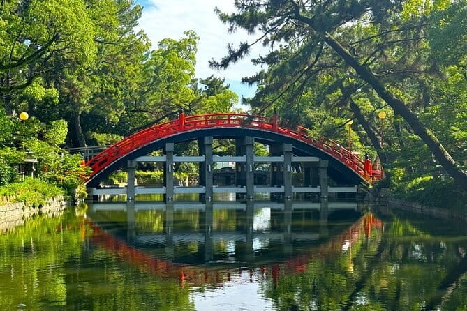 Osaka Private Custom Tour - Navigating the City With a Local Guide