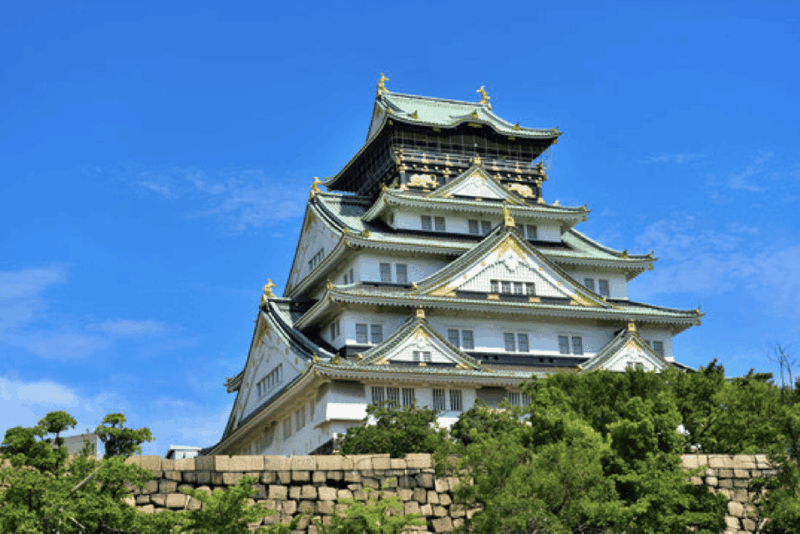 Osaka Private Custom Tour With Local Guide - Exploring Osaka Castle