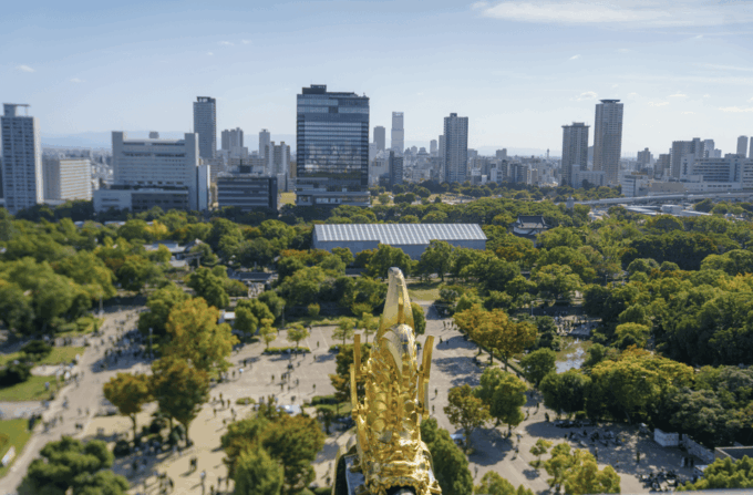 Osaka Private Custom Tour With Local Guide - Additional Attractions
