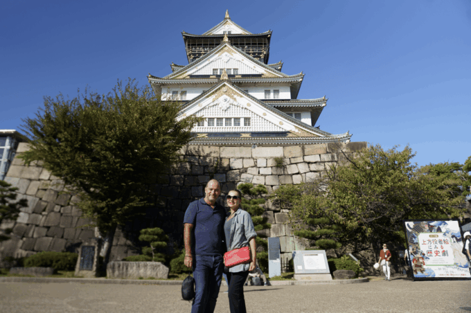 Osaka Private Custom Tour With Local Guide - Guided Insights and Cultural Exploration