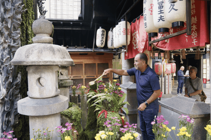 Osaka Private Custom Tour With Local Guide - FAQ