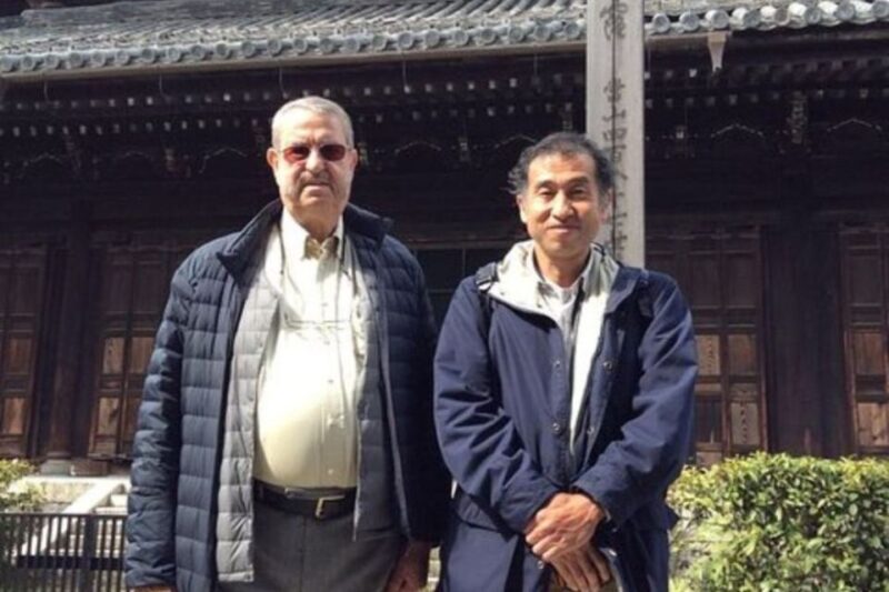 Osaka: Private Custom Walking Tour With a Local Guide - Exploring Osakas Greatest Places