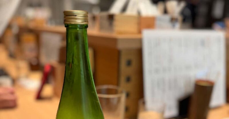 Osaka: Private Day Barhopping Tour - Unique Bars in 2 Hours - Exploring Osakas Daytime Drinking Culture
