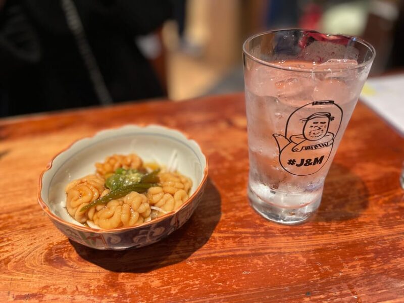 Osaka: Private Day Barhopping Tour - Unique Bars in 2 Hours - Hidden Gems and Trendy Bars