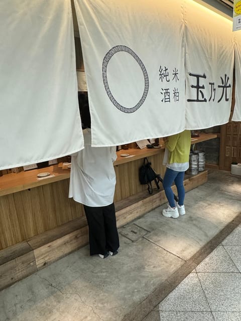 Osaka: Private Day Barhopping Tour - Unique Bars in 2 Hours - Frequently Asked Questions