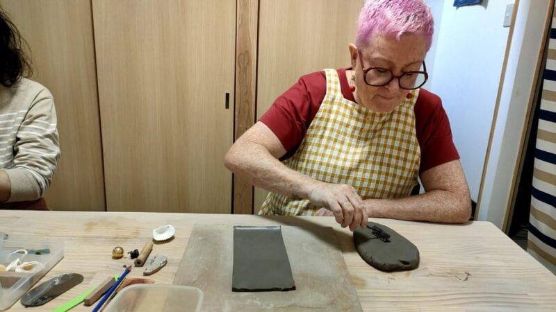 Osaka: Private Experience of Traditional Japanese Ceramics - Booking and Cancellation