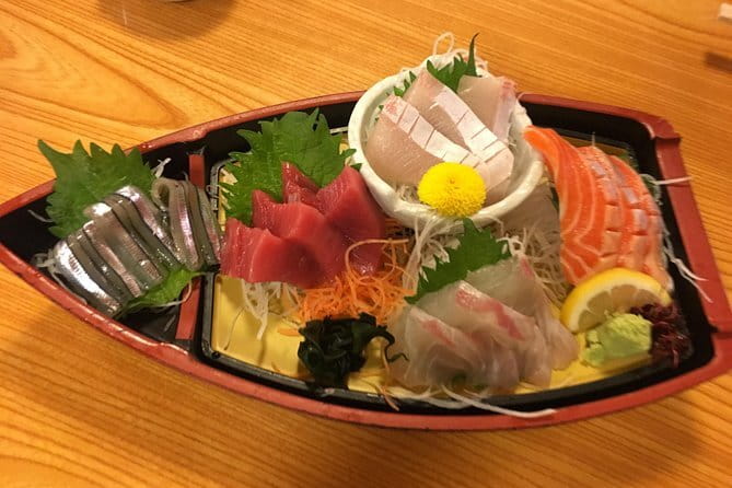 Osaka: Private Food Tour & Bar Hopping in Namba - Transportation