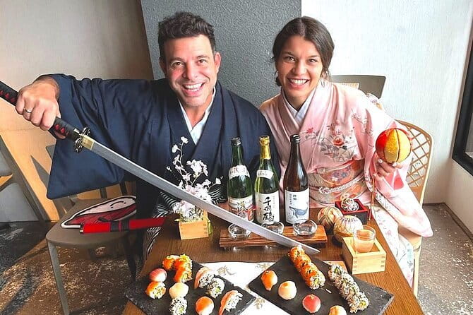 Osaka: Private Food Tour & Bar Hopping in Namba - Capturing the Essence of Dotonbori