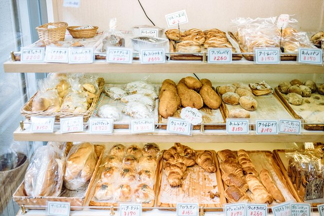 Osaka Private Food Tours by Local Foodies: 100% Personalized - Meeting and Pickup Details