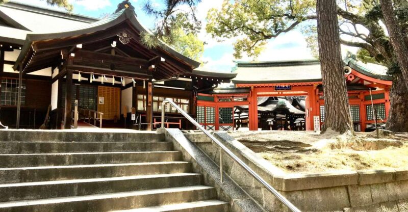 Osaka: Private Guided Tour of the Historical City - Tour Details and Accessibility