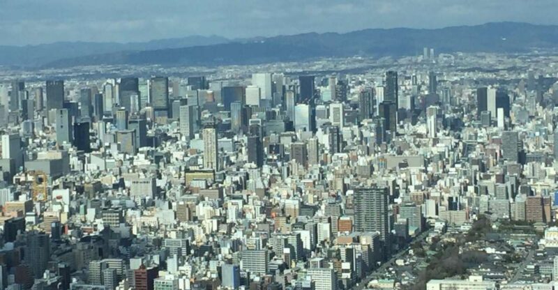 Osaka: Private Guided Tour of the Modern City - Ohatsu Tenjin Shrine and Love Story