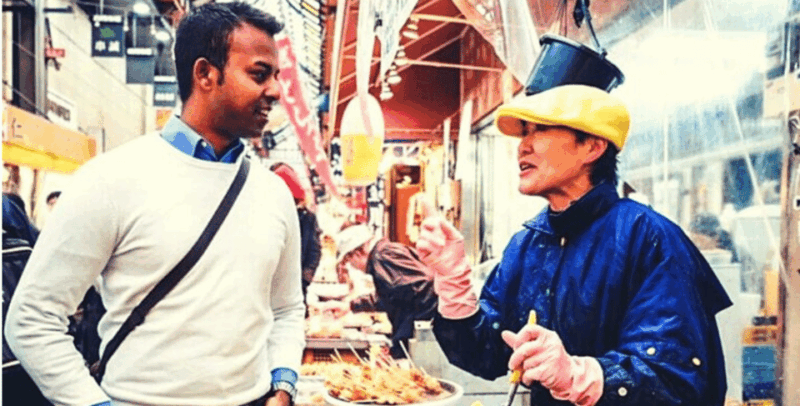 Osaka: Private Hotspots & Hidden Gems Tour - Tour Features