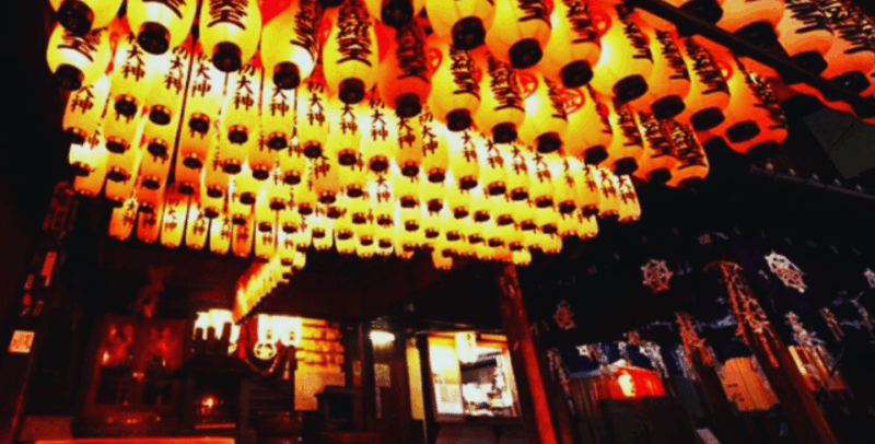 Osaka: Private Hotspots & Hidden Gems Tour - Hozenji Yokocho: Exploring Hidden Alleys