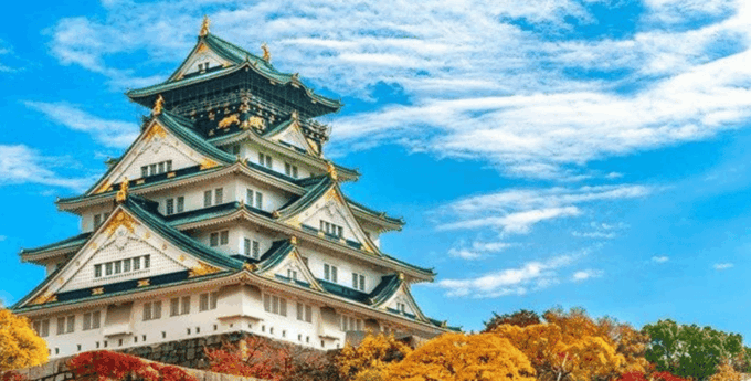 Osaka: Private Hotspots & Hidden Gems Tour - Den Den Town: Taking in Anime and Comics