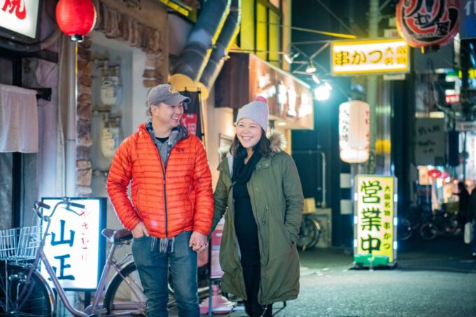 Osaka: Private Photoshoot With Professional Photographer - Frequently Asked Questions