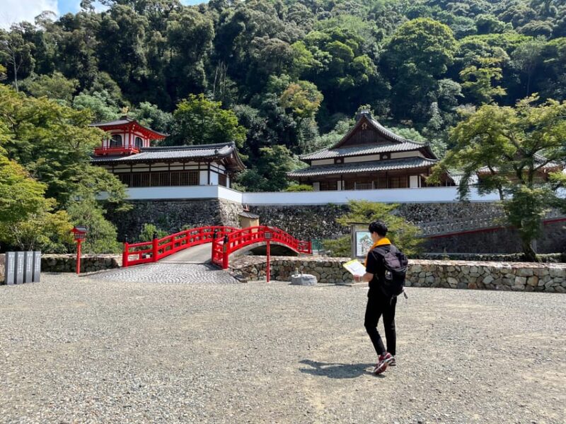 Osaka: Private Samurai Experience - Train With Sword Master - Experienced Sword Master