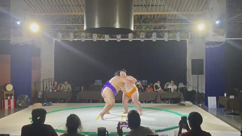 Osaka: Private Sumo Show & All Experience With Hot Pot - FAQ
