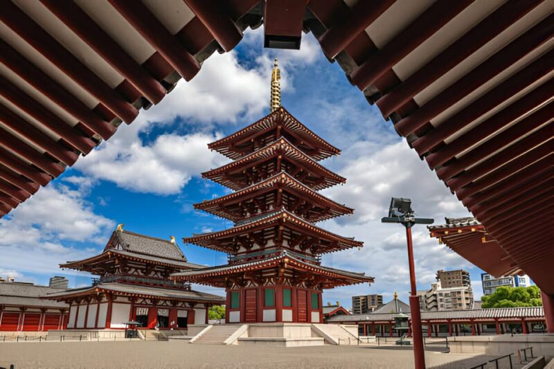 Osaka Private Tour With an English-Speaking Driver - Personalized Itineraries
