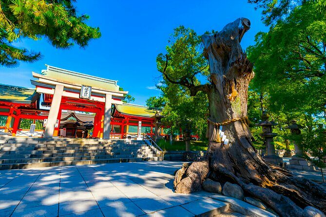 Osaka Private Tour with English-Speaking Driver - FAQ