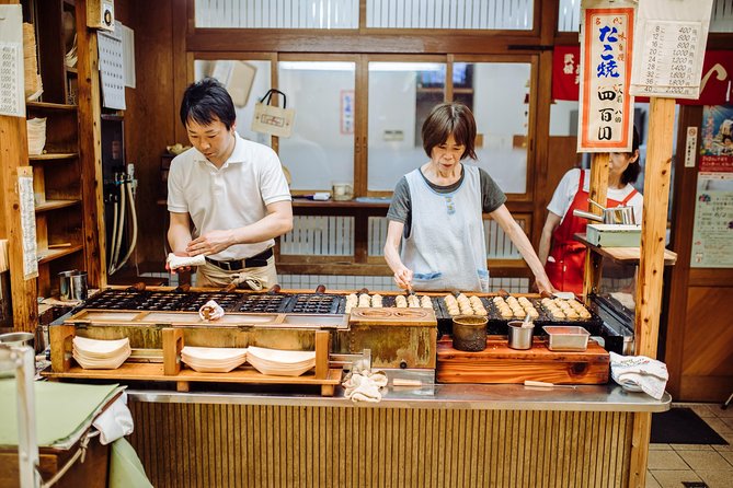 Osaka Private Tours by Locals: 100% Personalized, See the City Unscripted - Customized Itinerary and Preferences