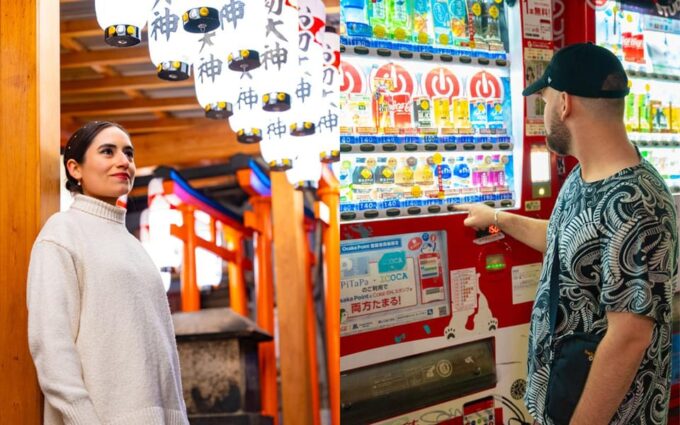 Osaka: Private Vibrant Nighttime Photoshoot (Dotonbori) - Customer Feedback