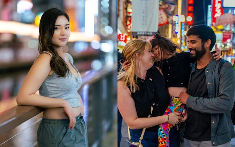 Osaka: Private Vibrant Nighttime Photoshoot (Dotonbori) - Booking Information