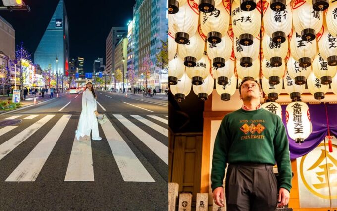 Osaka: Private Vibrant Nighttime Photoshoot (Dotonbori) - Pricing and Inclusions