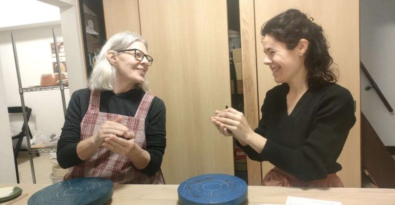 Osaka: Private Workshop on Traditional Japanese Ceramics - Key Points