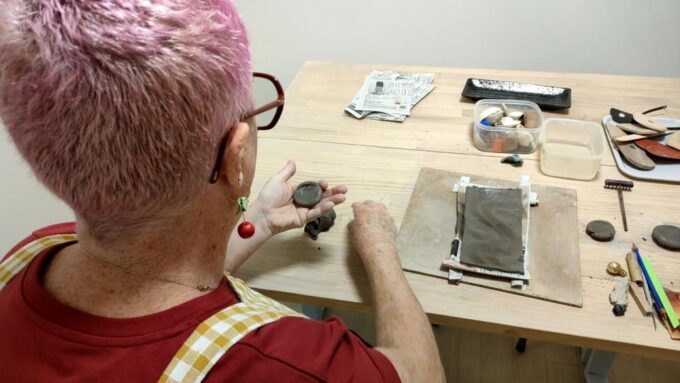 Osaka: Private Workshop on Traditional Japanese Ceramics - Included Materials and Gifts