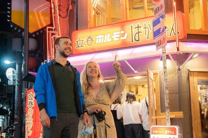 Osaka: Puffer Fish Tasting With Local - Tour Duration and Details