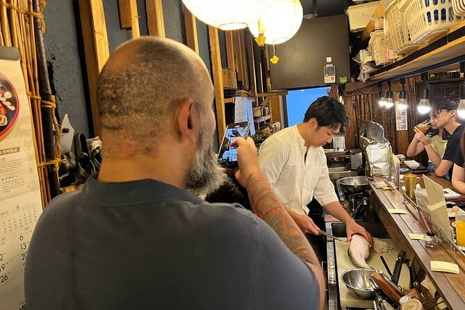 Osaka: Puffer Fish Tasting With Local - Cancellation Policy and Price Guarantee