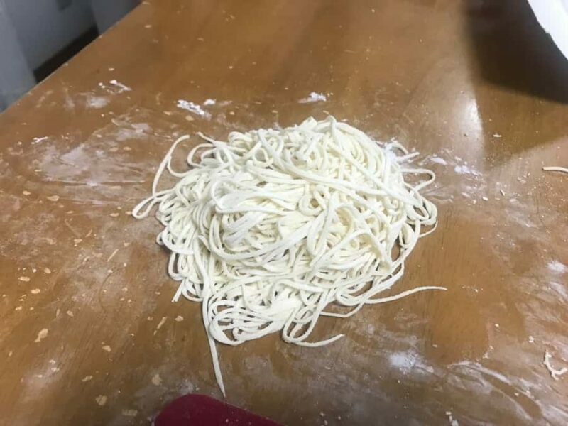 Osaka: Ramen and Gyoza Cooking Class in Dotonbori - FAQs
