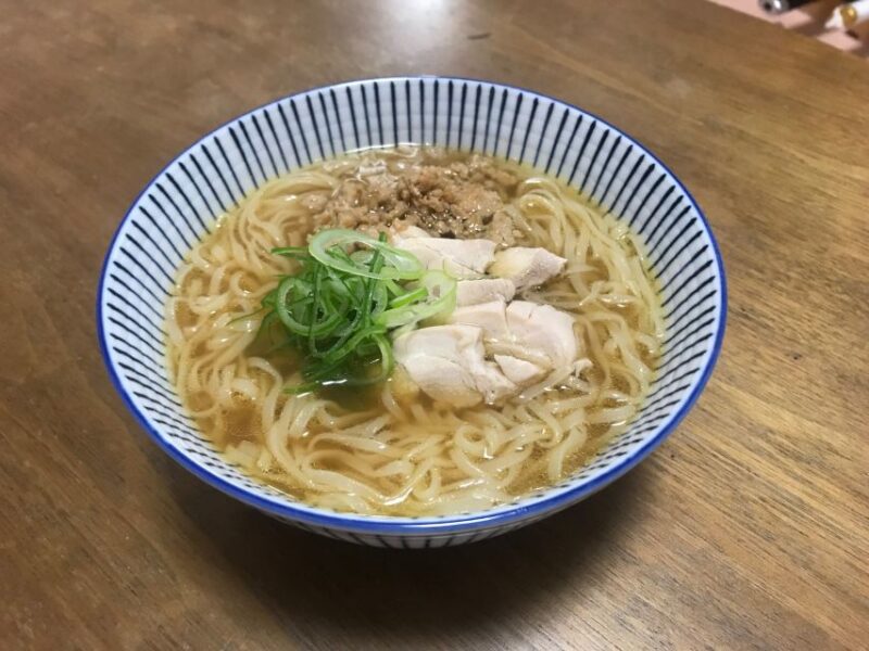 Osaka: Ramen and Gyoza Cooking Class in Dotonbori - Meeting Point