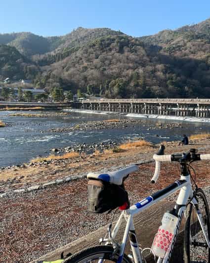 Osaka: Rent a Road Bike in Osaka and Return in Kyoto! - Bike Rental Options and Pricing