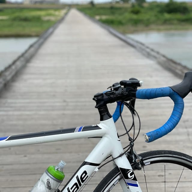 Osaka: Rent a Road Bike in Osaka and Return in Kyoto! - Booking and Cancellation Policy
