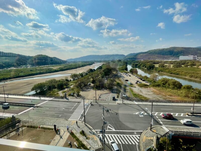Osaka: Rent a Touring Bike in Osaka and Return in Kyoto! - Cycling Safety Briefing