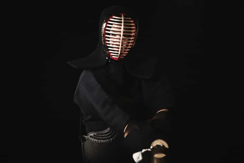 Osaka: Samurai Training Experience KENDO in Osaka - Conveniently Located in Osaka