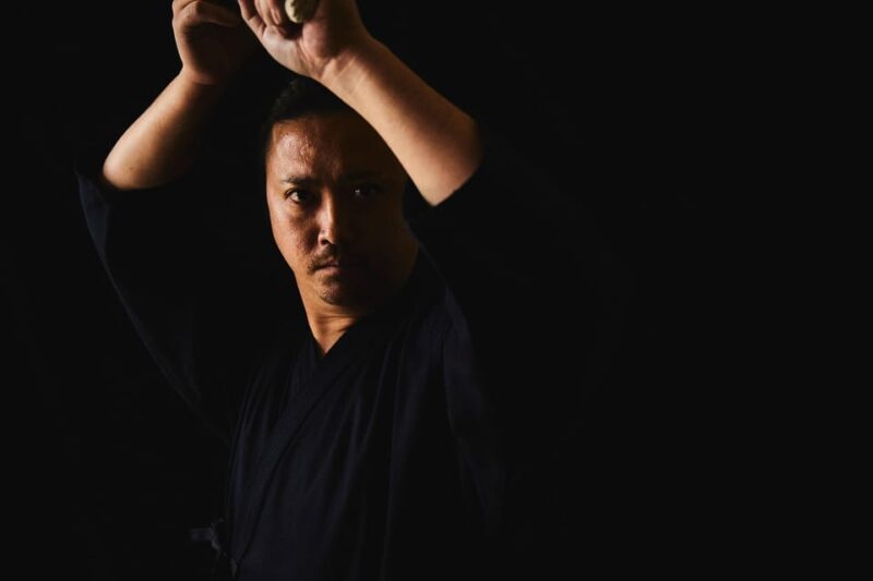 Osaka: Samurai Training Experience KENDO in Osaka - Kendo History and Bushido Spirit