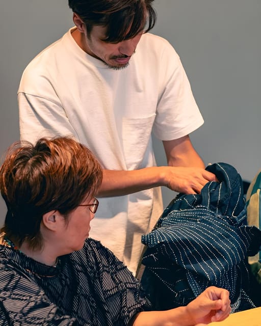 Osaka: Sashiko Japanese Craftsmanship Workshop - Frequently Asked Questions