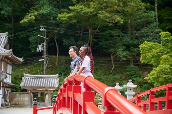 Osaka: Scenic Hiking Guided Tour to Minoo Waterfall - 2.5h - Frequently Asked Questions