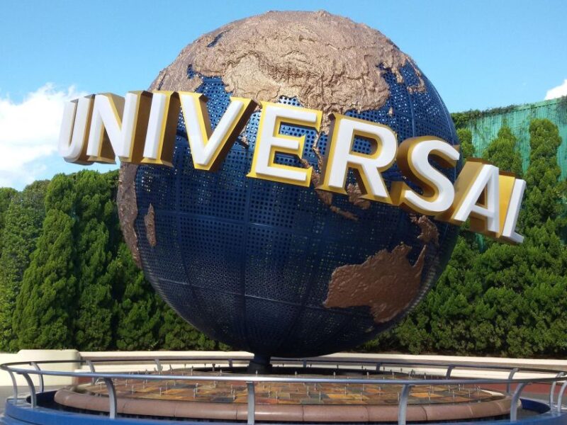 Osaka: Self-Guided Audio Tour - Umeda Sky Building and Attractions