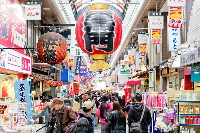 Osaka Self Guided Sherlock Holmes Murder Mystery Game - Navigating the Interactive City Game